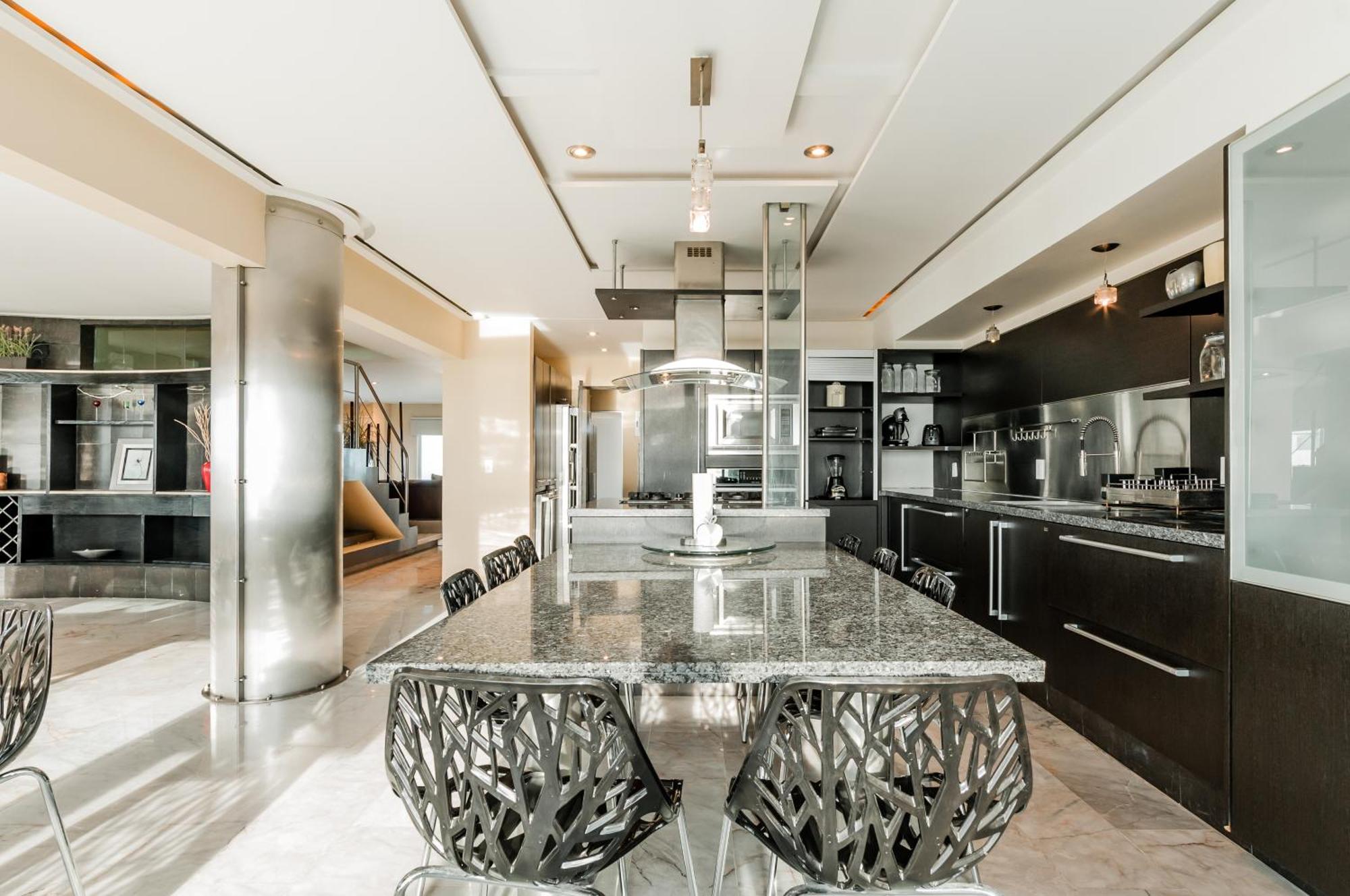 Brisas Beachfront Penthouses แคนคูน ภายนอก รูปภาพ